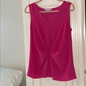 Green Envelope LA Top